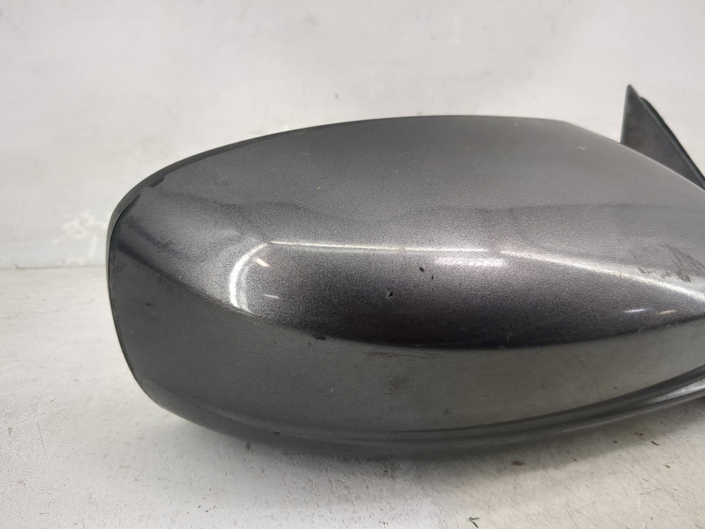 2011-2014 Dodge Charger Passenger Side View Mirror - Right Door Mirror OEM Used - Oemusedautoparts1.com