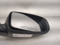 2011-2014 Dodge Charger Passenger Side View Mirror - Right Door Mirror OEM Used - Oemusedautoparts1.com