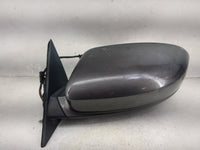 2011-2014 Dodge Charger Driver Side View Mirror - Left Door Mirror OEM Used - Oemusedautoparts1.com