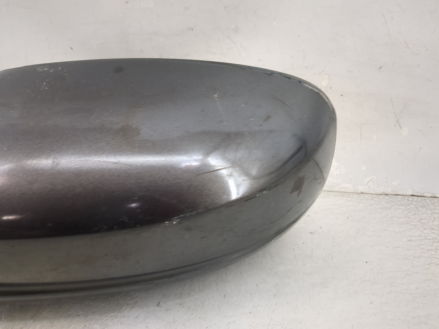2011-2014 Dodge Charger Driver Side View Mirror - Left Door Mirror OEM Used - Oemusedautoparts1.com