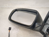 2011-2014 Dodge Charger Driver Side View Mirror - Left Door Mirror OEM Used - Oemusedautoparts1.com