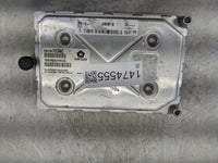 2013 Dodge Charger PCM Engine Control Computer ECU ECM PCU OEM P/N:P05150723AC T00EM0453XMC63, 2841461603300 Fits OEM Used A