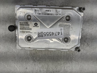 compare product 2013 Dodge Charger PCM Engine Control Computer ECU ECM PCU OEM P/N:P05150723AC T00EM0453XMC63, 2841461603300 Fits OEM Used Auto Parts