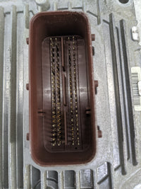 2013 Dodge Charger PCM Engine Control Computer ECU ECM PCU OEM P/N:P05150723AC T00EM0453XMC63, 2841461603300 Fits OEM Used A
