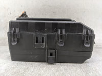 2012-2014 Dodge Charger Fusebox Fuse Box Panel Relay Module P/N:05269988AA Fits Fits 2012 2013 2014 OEM Used Auto Parts - Oe