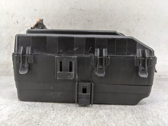 compare product 2012-2014 Dodge Charger Fusebox Fuse Box Panel Relay Module P/N:05269988AA Fits Fits 2012 2013 2014 OEM Used Auto Parts