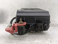 2012-2014 Dodge Charger Fusebox Fuse Box Panel Relay Module P/N:05269988AA Fits Fits 2012 2013 2014 OEM Used Auto Parts - Oe