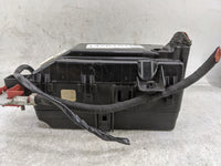 2012-2014 Dodge Charger Fusebox Fuse Box Panel Relay Module P/N:05269988AA Fits Fits 2012 2013 2014 OEM Used Auto Parts - Oe