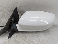 2011-2014 Dodge Charger Driver Side View Mirror - Left Door Mirror OEM Used - Oemusedautoparts1.com