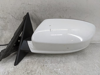 compare product 2011-2014 Dodge Charger Driver Side View Mirror - Left Door Mirror OEM Used