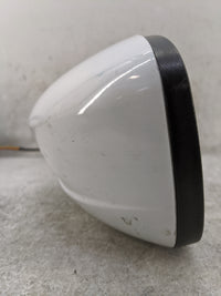 2011-2014 Dodge Charger Driver Side View Mirror - Left Door Mirror OEM Used - Oemusedautoparts1.com