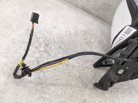 2011-2014 Dodge Charger Driver Side View Mirror - Left Door Mirror OEM Used - Oemusedautoparts1.com