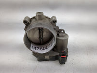 2013-2022 Dodge Charger Throttle Body P/N:53034251AB Fits Fits 2012 2013 2014 2015 2016 2017 2018 2019 2020 2021 2022 OEM Us
