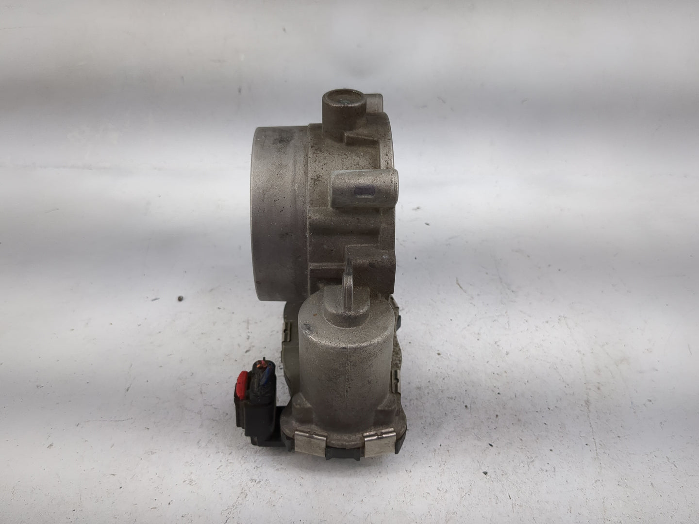 2013-2022 Dodge Charger Throttle Body P/N:53034251AB Fits Fits 2012 2013 2014 2015 2016 2017 2018 2019 2020 2021 2022 OEM Us