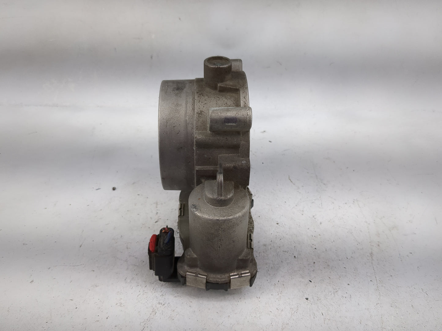 2013-2022 Dodge Charger Throttle Body P/N:53034251AB Fits Fits 2012 2013 2014 2015 2016 2017 2018 2019 2020 2021 2022 OEM Us