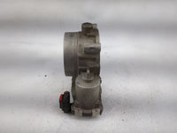 2013-2022 Dodge Charger Throttle Body P/N:53034251AB Fits Fits 2012 2013 2014 2015 2016 2017 2018 2019 2020 2021 2022 OEM Us
