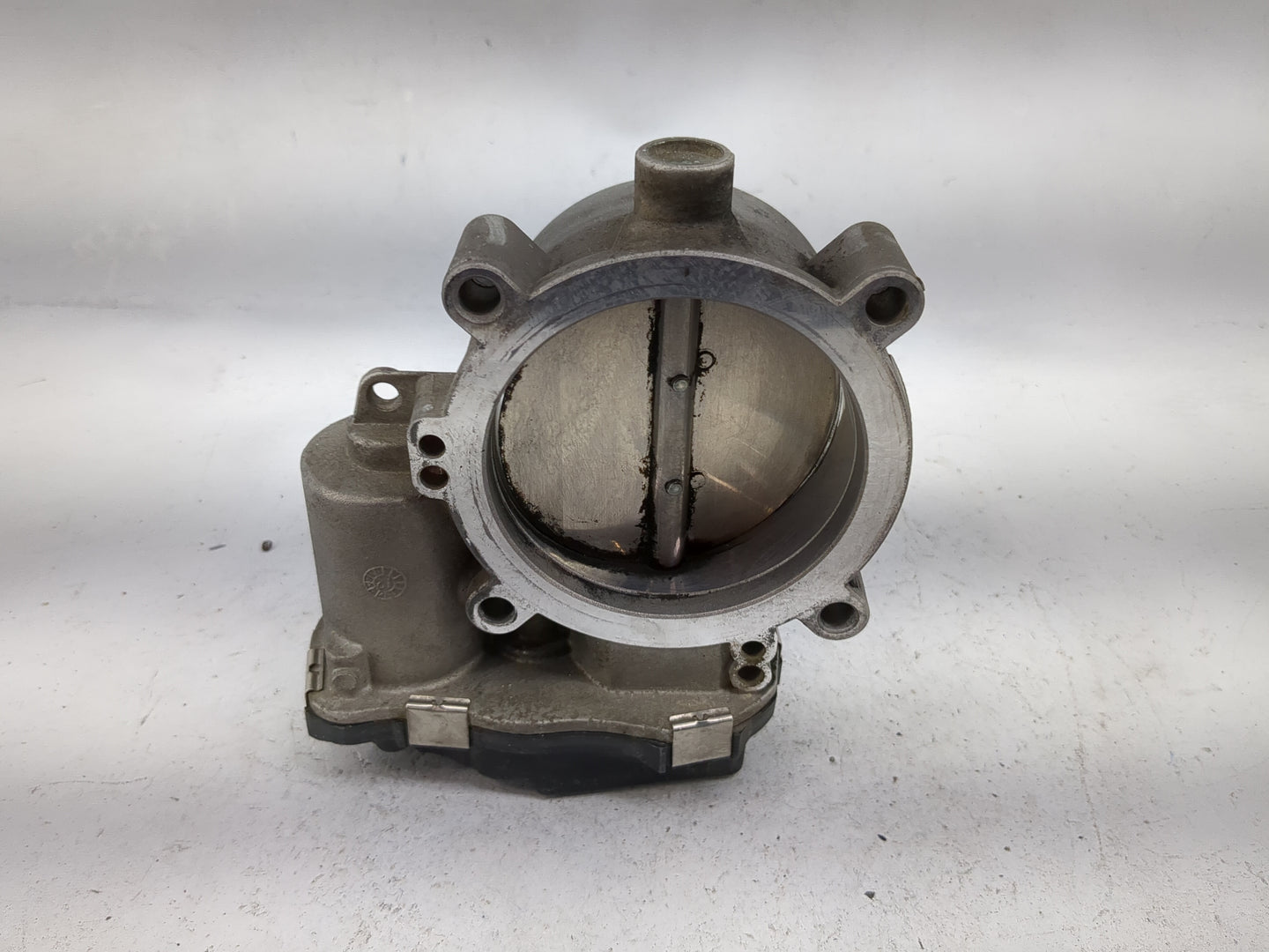 2013-2022 Dodge Charger Throttle Body P/N:53034251AB Fits Fits 2012 2013 2014 2015 2016 2017 2018 2019 2020 2021 2022 OEM Us