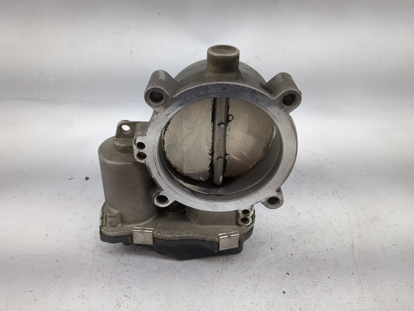 2013-2022 Dodge Charger Throttle Body P/N:53034251AB Fits Fits 2012 2013 2014 2015 2016 2017 2018 2019 2020 2021 2022 OEM Us