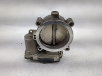 2013-2022 Dodge Charger Throttle Body P/N:53034251AB Fits Fits 2012 2013 2014 2015 2016 2017 2018 2019 2020 2021 2022 OEM Us