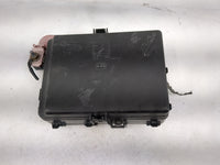 2012-2014 Dodge Charger Fusebox Fuse Box Panel Relay Module P/N:04727370AA 04727387AA, 05269988AA Fits Fits 2012 2013 2014 O
