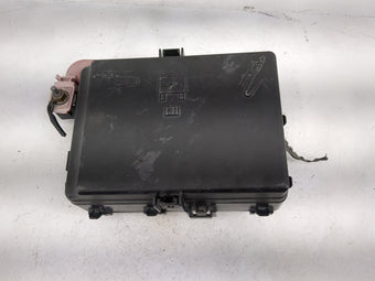 compare product 2012-2014 Dodge Charger Fusebox Fuse Box Panel Relay Module P/N:04727370AA 04727387AA, 05269988AA Fits Fits 2012 2013 2014 OEM Used Auto Parts