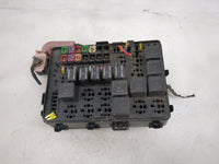 2012-2014 Dodge Charger Fusebox Fuse Box Panel Relay Module P/N:04727370AA 04727387AA, 05269988AA Fits Fits 2012 2013 2014 O