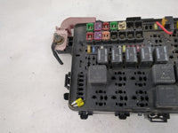 2012-2014 Dodge Charger Fusebox Fuse Box Panel Relay Module P/N:04727370AA 04727387AA, 05269988AA Fits Fits 2012 2013 2014 O