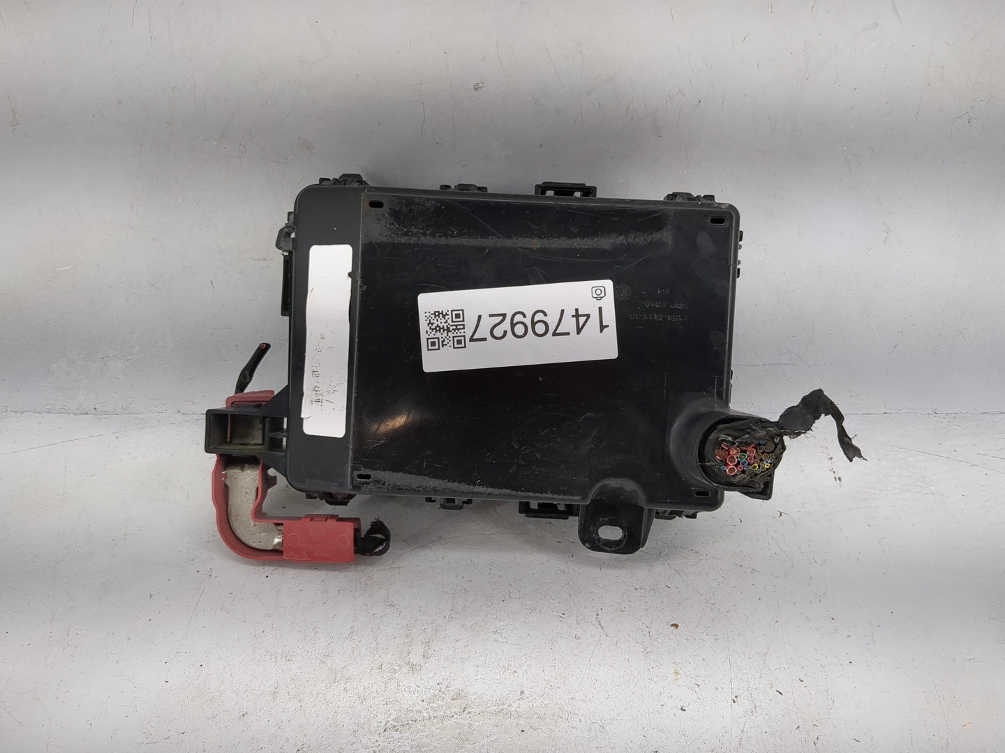 2012-2014 Dodge Charger Fusebox Fuse Box Panel Relay Module P/N:04727370AA 04727387AA, 05269988AA Fits Fits 2012 2013 2014 O