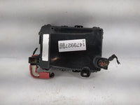 2012-2014 Dodge Charger Fusebox Fuse Box Panel Relay Module P/N:04727370AA 04727387AA, 05269988AA Fits Fits 2012 2013 2014 O