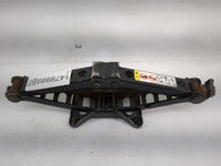 2013 Dodge Charger Spare Scissor Car Jack 1479989 - Oemusedautoparts1.com