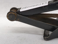2013 Dodge Charger Spare Scissor Car Jack 1479989 - Oemusedautoparts1.com