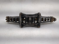 2013 Dodge Charger Spare Scissor Car Jack 1479989 - Oemusedautoparts1.com