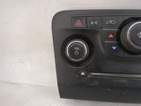 2013-2014 Dodge Charger Climate Control Module Temperature AC/Heater Replacement P/N:1QH08DX9AE Fits Fits 2013 2014 OEM Used