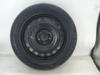 2011-2022 Dodge Charger Spare Donut Tire Wheel Rim Oem - Oemusedautoparts1.com