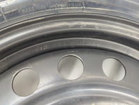 2011-2022 Dodge Charger Spare Donut Tire Wheel Rim Oem - Oemusedautoparts1.com