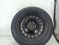 2011-2022 Dodge Charger Spare Donut Tire Wheel Rim Oem - Oemusedautoparts1.com
