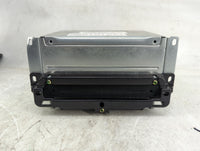 2013-2014 Dodge Charger Radio AM FM Cd Player Receiver Replacement P/N:A6H2350A1RRA Fits Fits 2013 2014 OEM Used Auto Parts 