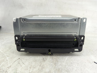 compare product 2013-2014 Dodge Charger Radio AM FM Cd Player Receiver Replacement P/N:A6H2350A1RRA Fits Fits 2013 2014 OEM Used Auto Parts