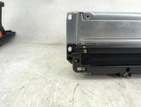 2013-2014 Dodge Charger Radio AM FM Cd Player Receiver Replacement P/N:A6H2350A1RRA Fits Fits 2013 2014 OEM Used Auto Parts 