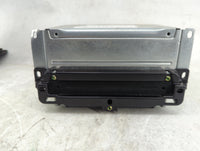 2013-2014 Dodge Charger Radio AM FM Cd Player Receiver Replacement P/N:A6H2350A1RRA Fits Fits 2013 2014 OEM Used Auto Parts 