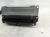 2013-2014 Dodge Charger Radio AM FM Cd Player Receiver Replacement P/N:A6H2350A1RRA Fits Fits 2013 2014 OEM Used Auto Parts 