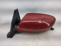 2011-2014 Dodge Charger Driver Side View Mirror - Left Door Mirror OEM Used - Oemusedautoparts1.com