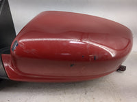 2011-2014 Dodge Charger Driver Side View Mirror - Left Door Mirror OEM Used - Oemusedautoparts1.com