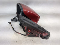 2011-2014 Dodge Charger Driver Side View Mirror - Left Door Mirror OEM Used - Oemusedautoparts1.com