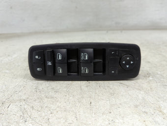 compare product 2011-2014 Dodge Charger Master Power Window Switch Replacement Driver Side Left Fits Fits 2011 2012 2013 2014 2015 2016 2018 2019 OEM Used Auto Parts