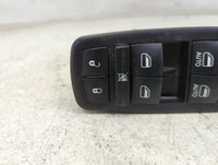 2011-2014 Dodge Charger Master Power Window Switch Replacement Driver Side Left Fits Fits 2011 2012 2013 2014 2015 2016 2018
