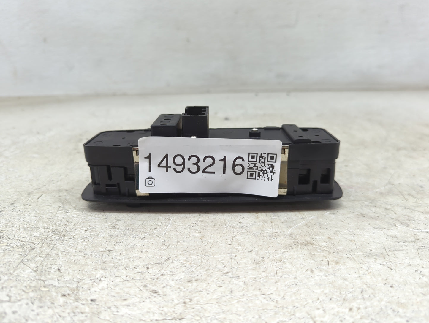 2011-2014 Dodge Charger Master Power Window Switch Replacement Driver Side Left Fits Fits 2011 2012 2013 2014 2015 2016 2018
