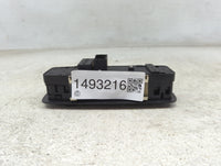 2011-2014 Dodge Charger Master Power Window Switch Replacement Driver Side Left Fits Fits 2011 2012 2013 2014 2015 2016 2018