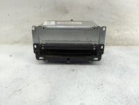 2013-2014 Dodge Charger Radio AM FM Cd Player Receiver Replacement P/N:P05091921AB Fits Fits 2013 2014 OEM Used Auto Parts -