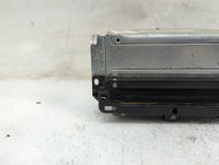 2013-2014 Dodge Charger Radio AM FM Cd Player Receiver Replacement P/N:P05091921AB Fits Fits 2013 2014 OEM Used Auto Parts -